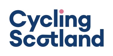 Cycling Scotland logo