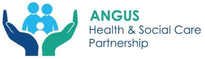 Angus Health and Social Care logo