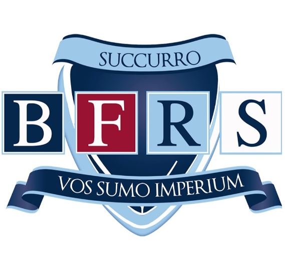 BFRS logo